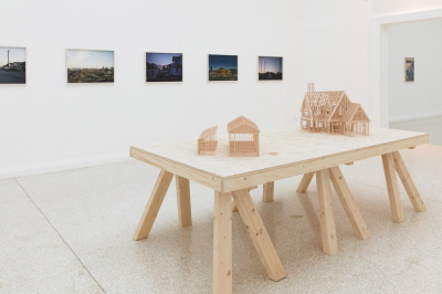 Biennale d'architecture de Venise 2021 : construire et vivre mieux, ensemble