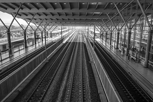 L'architecture des gares, une question de prestige