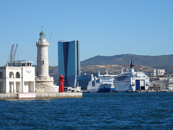 Visiter Marseille : 6 spots d'architecture contemporaine  voir absolument