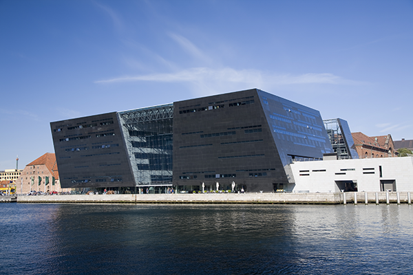 Copenhague, capitale mondiale de l'architecture 2023